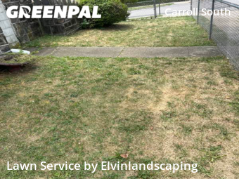 Lawn Mowing Service nearby Baltimore, MD, 