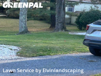 Mowing Services in Parkville, 21234, Yard Grooming by Elvinlandscaping, work completed in Oct , 2025