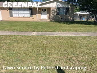 Lawn Maintenance nearby Temple, TX, 