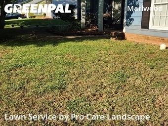 Lawn Service nearby Charlotte, NC, 