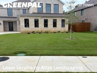 Lawn Care Service nearby Carrollton, TX, 