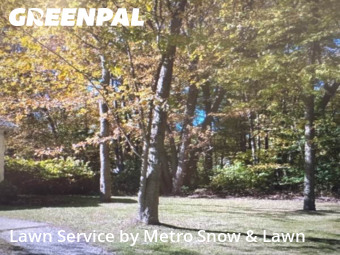 Lawn Mowing nearby Harrison Township, MI, 