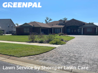 Lawn Care nearby Lynn Haven, FL, 