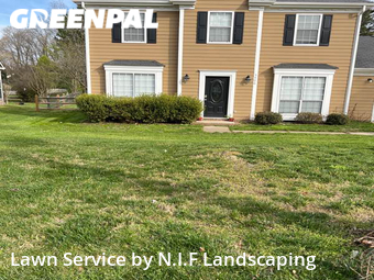 Lawn Cut nearby Charlotte, NC, 
