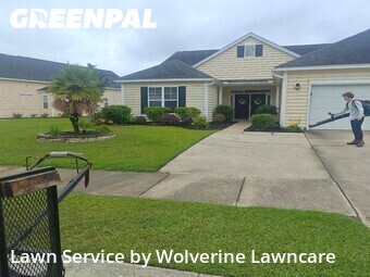 Lawn Care Service nearby Summerville, SC, 