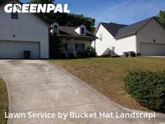 Lawn Mowing Service nearby Kannapolis, NC, 