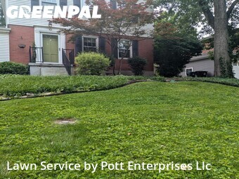 Lawn Mowing Service nearby Kirkwood, MO, 