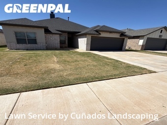 Lawn Mowing nearby Lubbock, TX, 