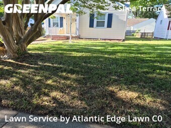Lawn Care nearby Portsmouth, VA, 
