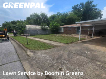 Yard Cutting nearby Tulsa, OK, 