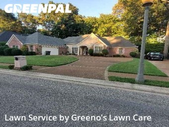 Grass Cutting nearby Memphis, TN, 