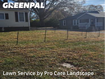 Yard Cutting nearby Concord, NC, 