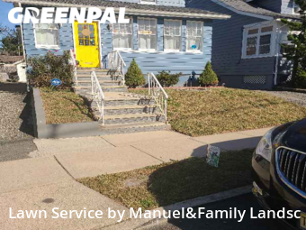 Lawn Maintenance nearby Union, NJ, 
