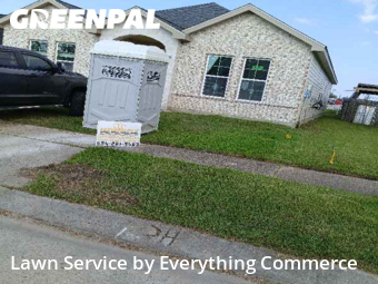 Lawn Mowing nearby Harvey, CO, 