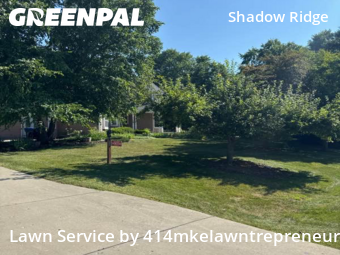 Lawn Service nearby Waukesha, WI, 