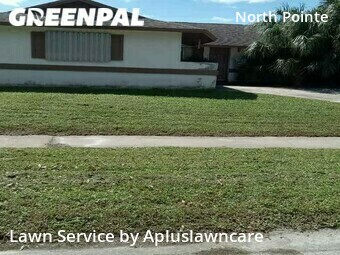 Lawn Mowing Service nearby Melbourne, FL, 