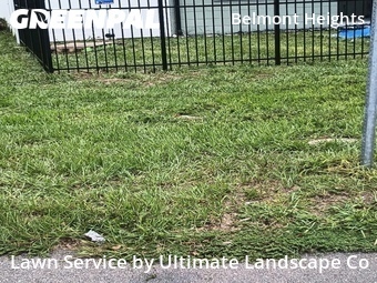 Lawn Mowin Tampa,33610,Lawn Care by Ultimate Landscape Co, work completed in Jul , 2026