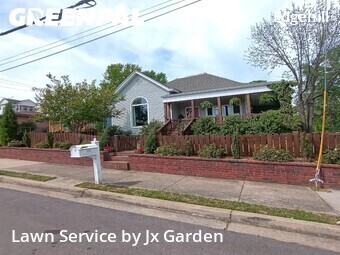 Lawn Mowing nearby Nashville, TN, 