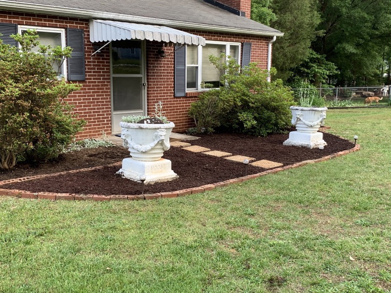 Yard Life Lawn Care Lawn Care Services in Mocksville, NC