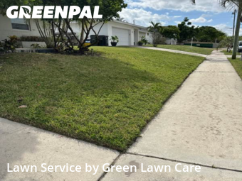 Yard Mowing nearby Lake Worth Beach, FL, 