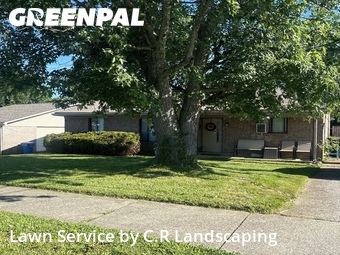 Grass Cutting nearby Lexington, KY, 