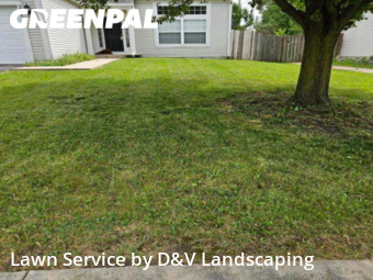Grass Cutting nearby Crest Hill, IL, 