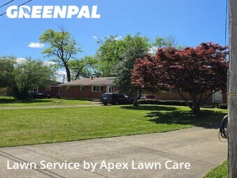 Lawn Mowing nearby Louisville, KY, 