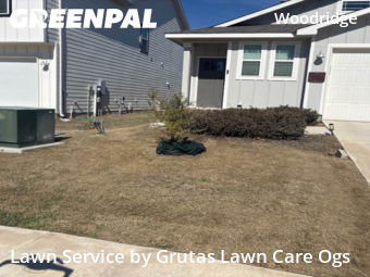 Lawn Cutting nearby San Antonio, TX, 