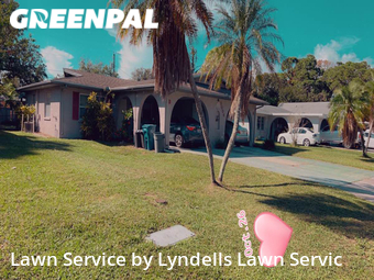 Lawn Mow nearby South Bradenton, FL, 