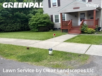 Lawn Maintenance nearby Syracuse, NY, 