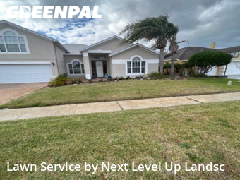Yard Mowing nearby Orlando, FL, 