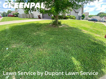 Grass Cutting nearby Clarksville, TN, 