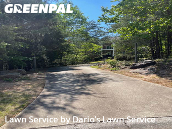 Lawn Maintenance nearby Cumming, GA, 