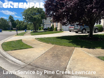 Yard Cutting nearby Chesapeake, VA, 