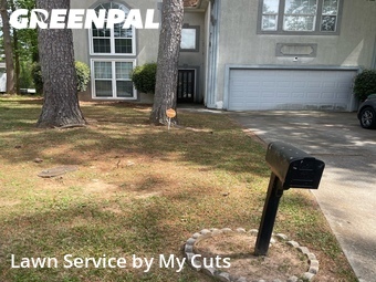 Lawn Care Service nearby Stone Mountain, GA, 