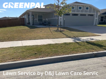 Lawn Care nearby Fort Worth, TX, 