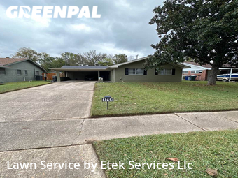 Lawn Cutting nearby Shreveport, LA, 