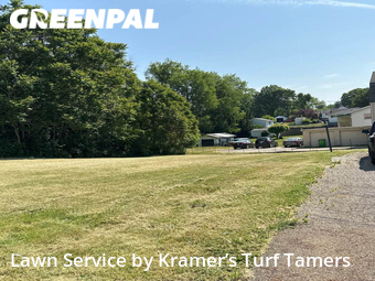 Yard Mowing nearby Massillon, OH, 