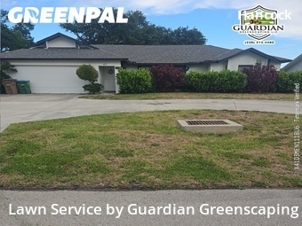 Lawn Mowing Service nearby Cape Coral, FL, 