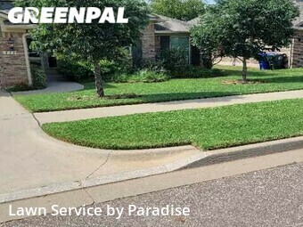 Lawn Care Service nearby Norman, OK, 
