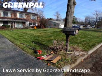 Lawn Service nearby Toledo, OH, 