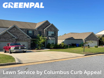 Grass Cut nearby Columbus, GA, 