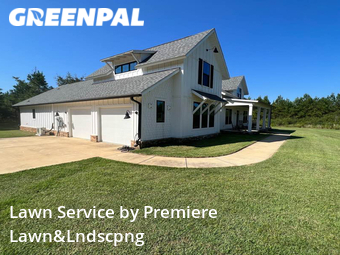 Lawn Cut nearby Pace, FL, 