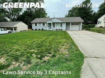 Yard Cutting nearby Overland Park, KS, 
