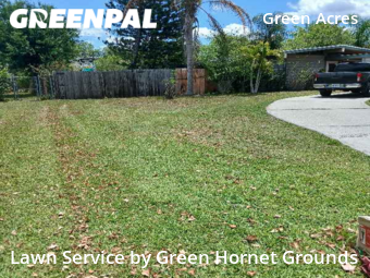 Lawn Maintenance nearby Rockledge, FL, 
