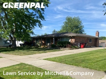 Lawn Maintenance nearby Clinton Township, MI, 
