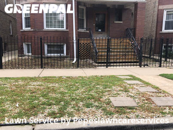 Yard Mowing nearby Chicago, IL, 