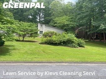 Lawn Service nearby Marietta, GA, 