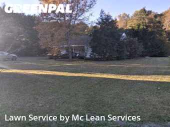 Lawn Cut nearby Garner, NC, 