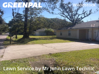 Lawn Mowing Service nearby Jacksonville, FL, 